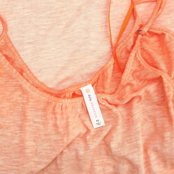 Daily Practice Anthropologie Arlene Maxi Dress Eyelet Embroidered Lace XS - Picture 6 of 10